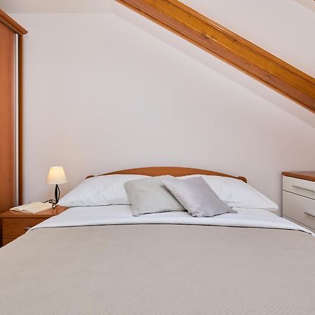 Hedera Estate, Hedera A21 Apartment Dubrovnik Ngoại thất bức ảnh