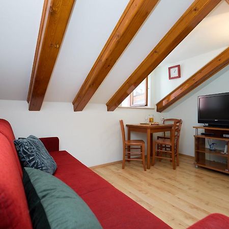 Hedera Estate, Hedera A21 Apartment Dubrovnik Ngoại thất bức ảnh