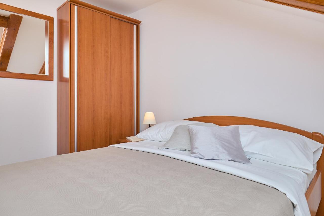 Hedera Estate, Hedera A21 Apartment Dubrovnik Ngoại thất bức ảnh