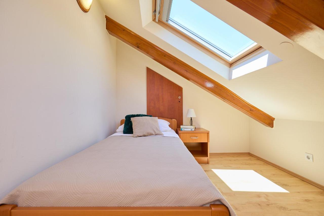Hedera Estate, Hedera A21 Apartment Dubrovnik Ngoại thất bức ảnh