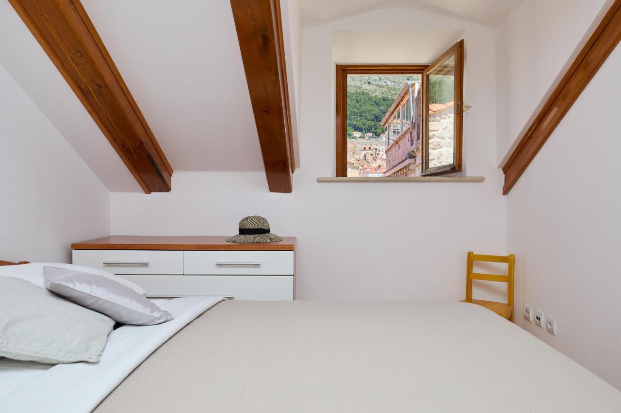 Hedera Estate, Hedera A21 Apartment Dubrovnik Ngoại thất bức ảnh