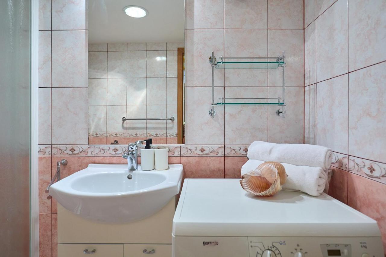 Hedera Estate, Hedera A21 Apartment Dubrovnik Ngoại thất bức ảnh