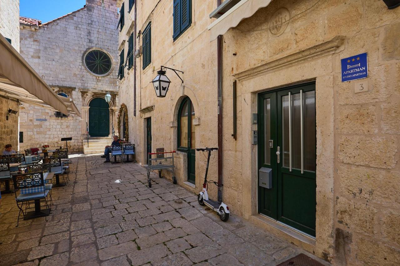 Hedera Estate, Hedera A21 Apartment Dubrovnik Ngoại thất bức ảnh