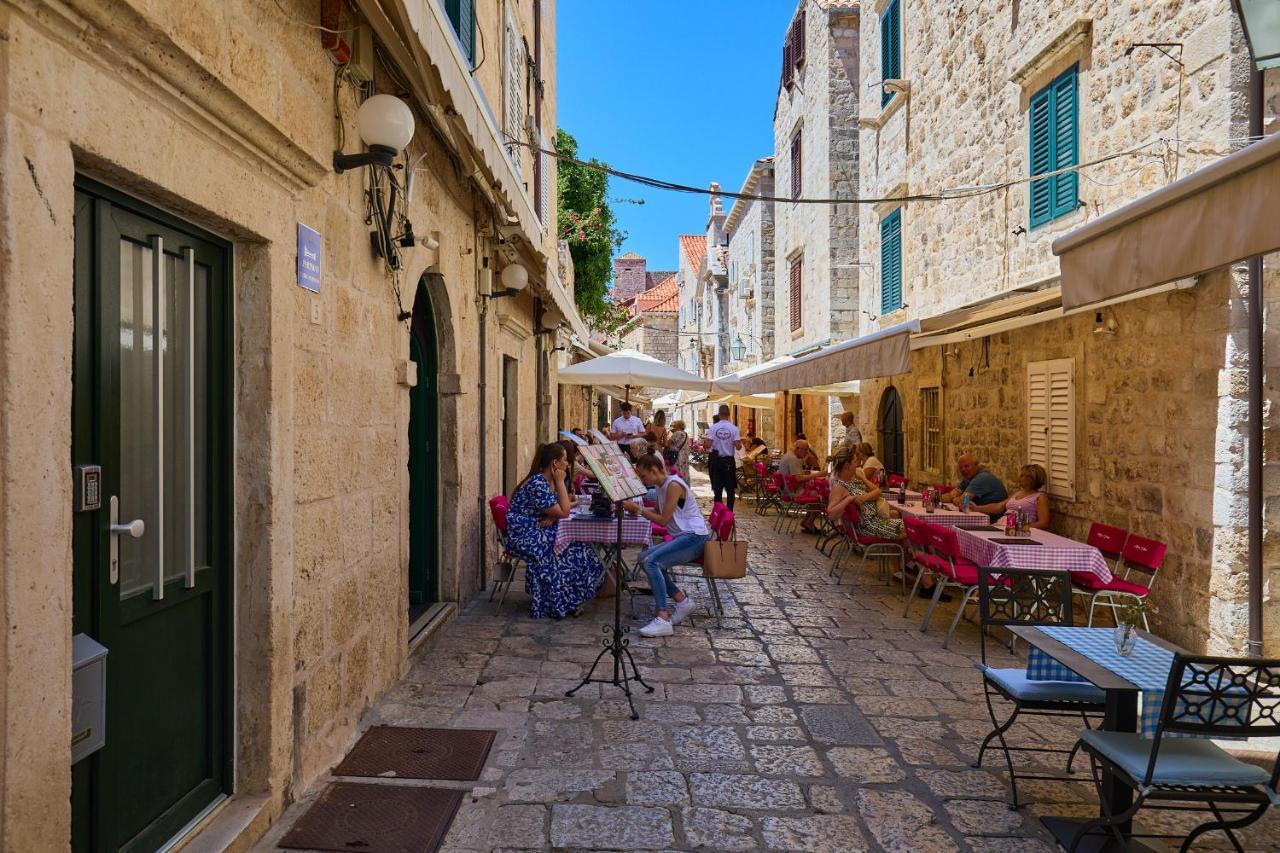 Hedera Estate, Hedera A21 Apartment Dubrovnik Ngoại thất bức ảnh
