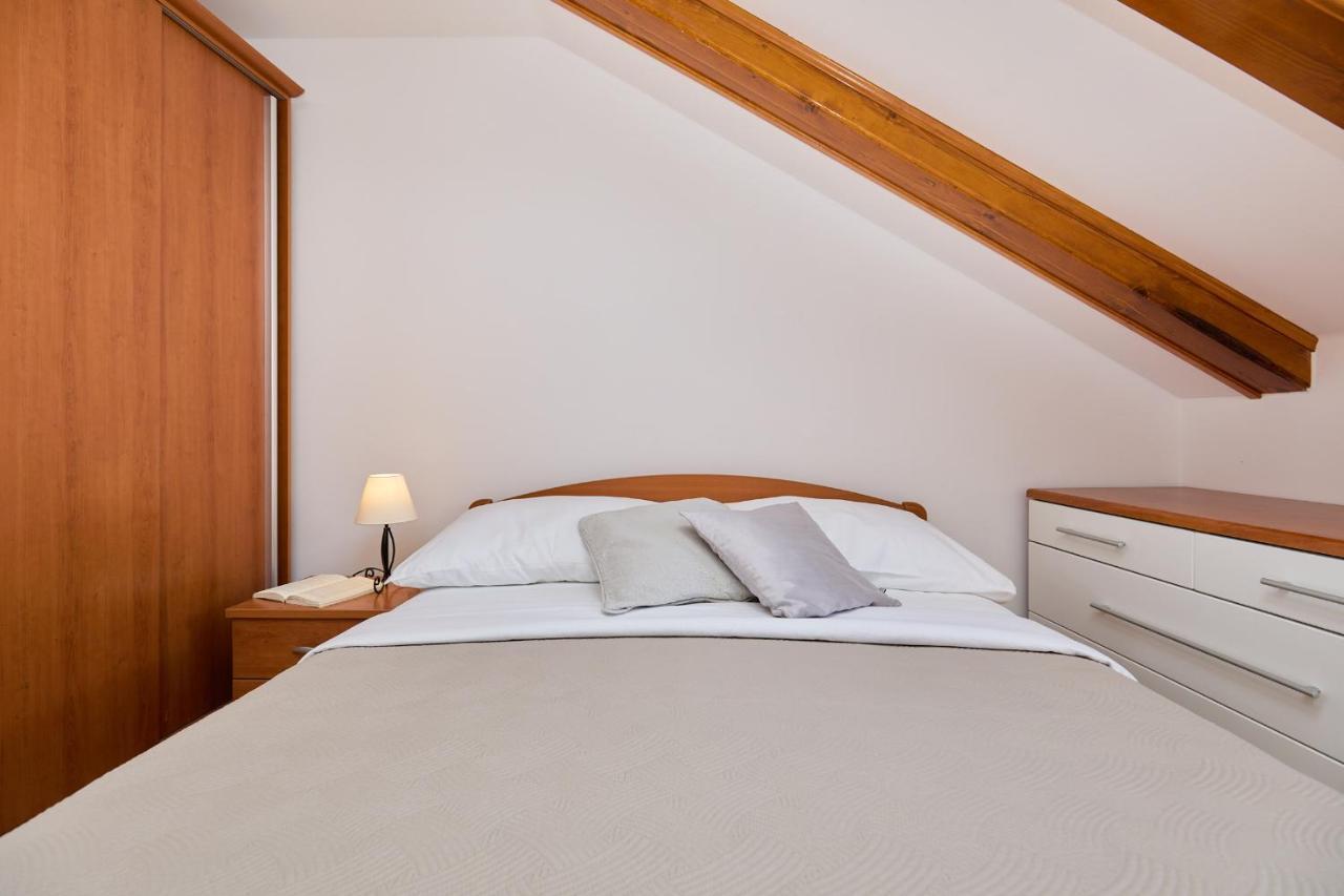 Hedera Estate, Hedera A21 Apartment Dubrovnik Ngoại thất bức ảnh