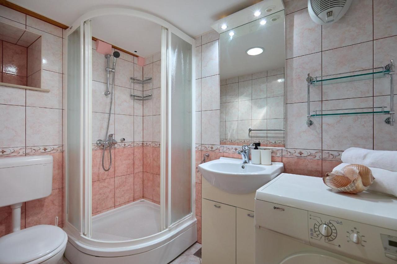 Hedera Estate, Hedera A21 Apartment Dubrovnik Ngoại thất bức ảnh
