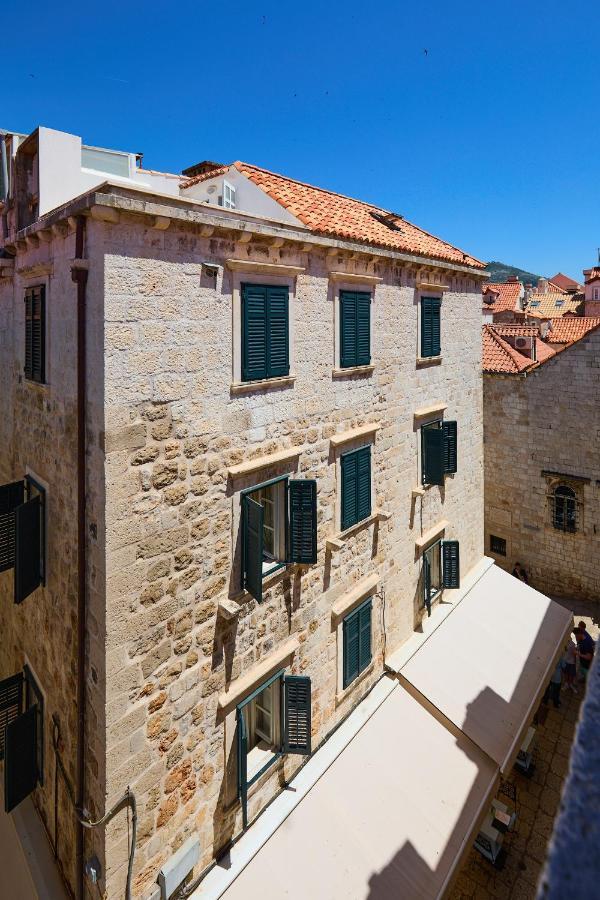 Hedera Estate, Hedera A21 Apartment Dubrovnik Ngoại thất bức ảnh