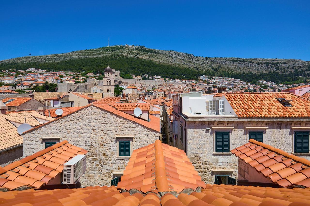 Hedera Estate, Hedera A21 Apartment Dubrovnik Ngoại thất bức ảnh