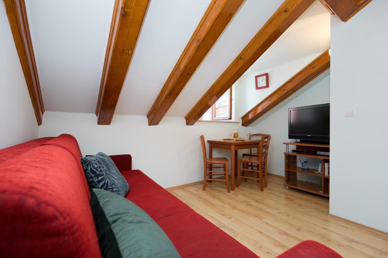 Hedera Estate, Hedera A21 Apartment Dubrovnik Ngoại thất bức ảnh