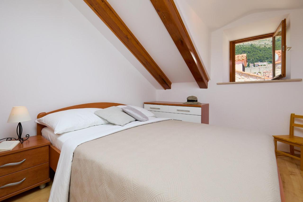 Hedera Estate, Hedera A21 Apartment Dubrovnik Ngoại thất bức ảnh