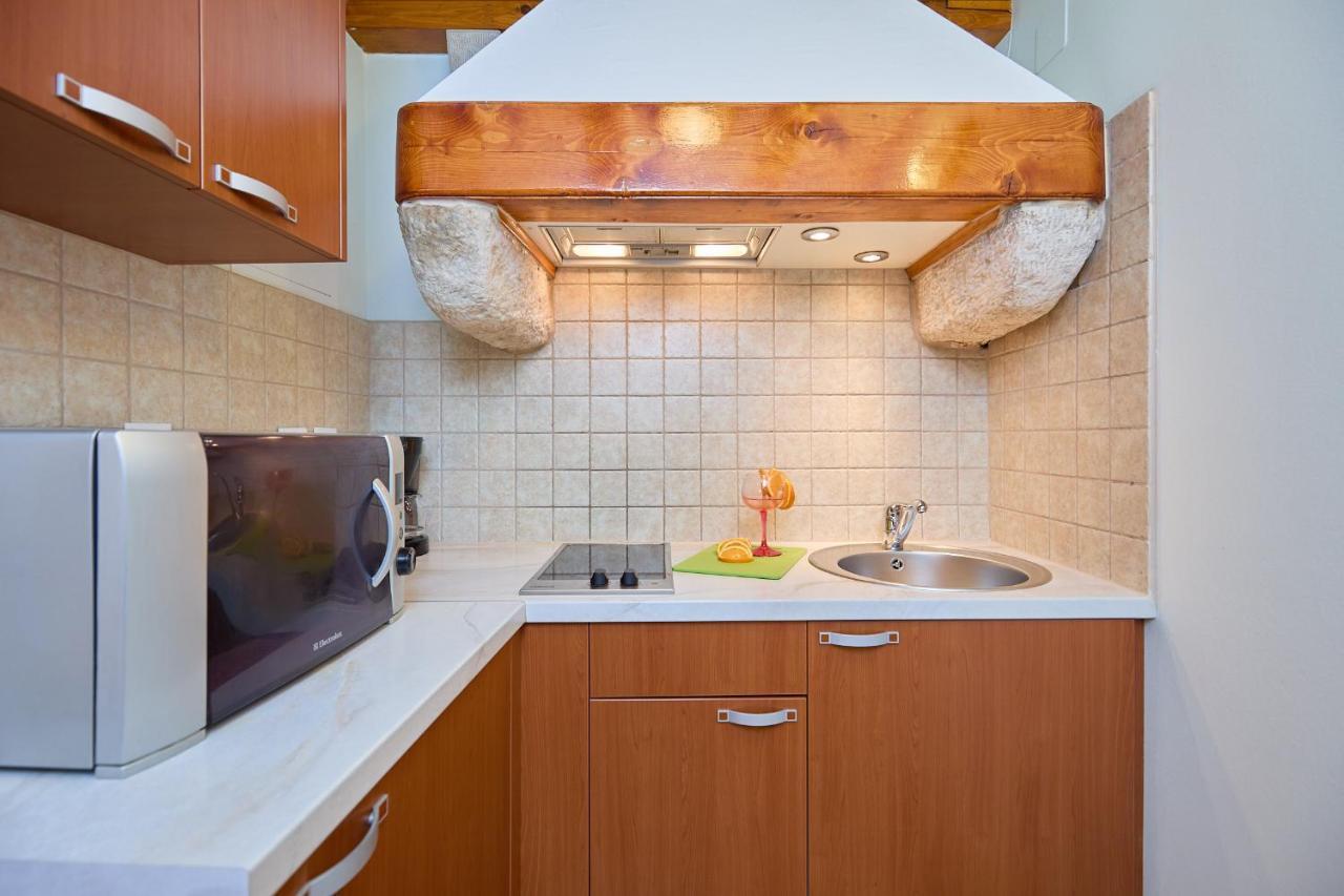 Hedera Estate, Hedera A21 Apartment Dubrovnik Ngoại thất bức ảnh