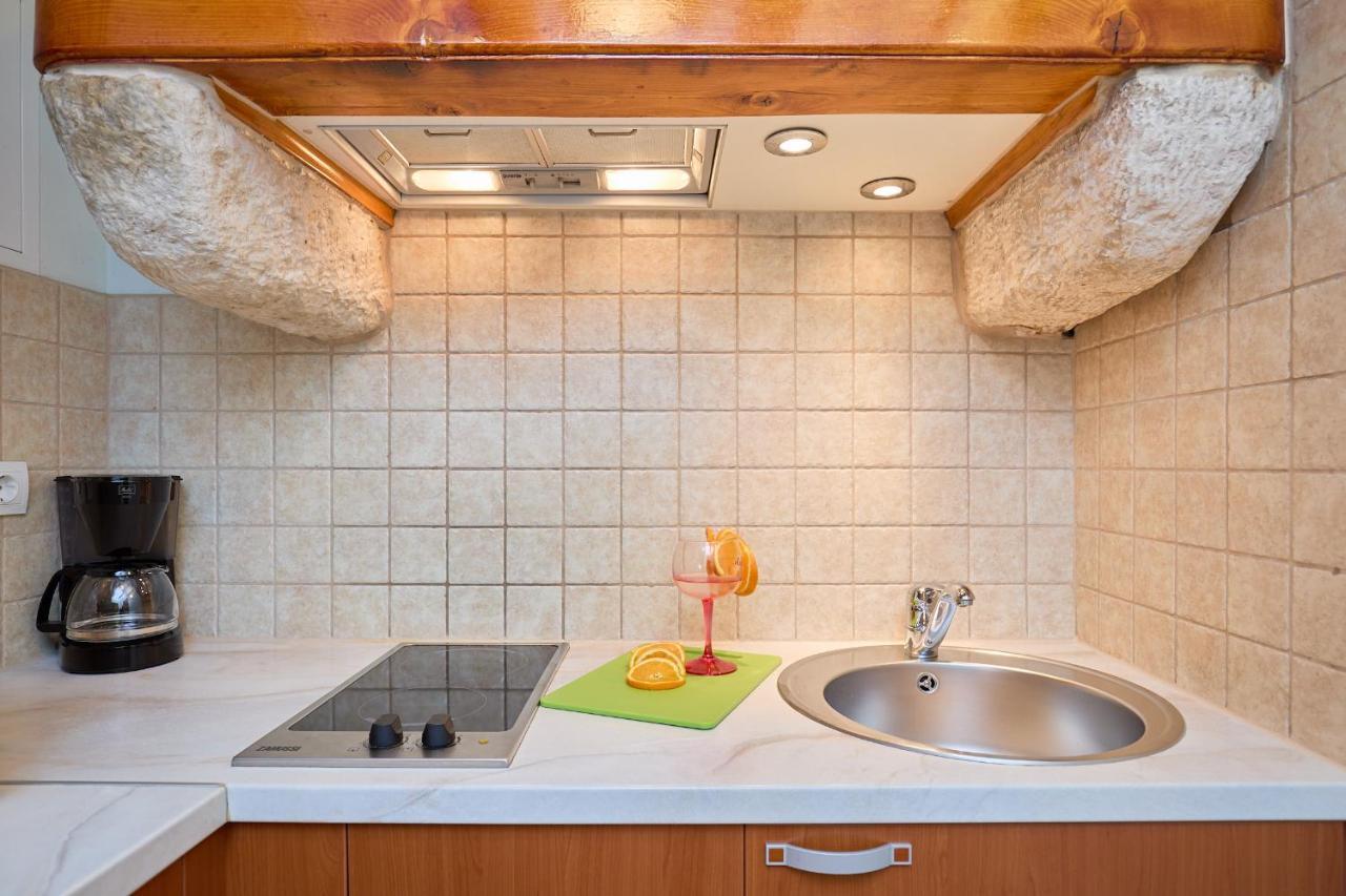 Hedera Estate, Hedera A21 Apartment Dubrovnik Ngoại thất bức ảnh