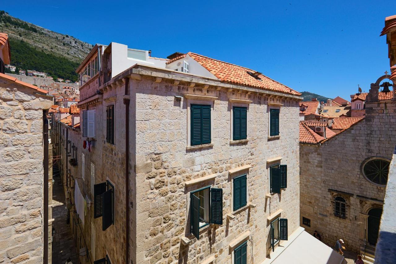 Hedera Estate, Hedera A21 Apartment Dubrovnik Ngoại thất bức ảnh