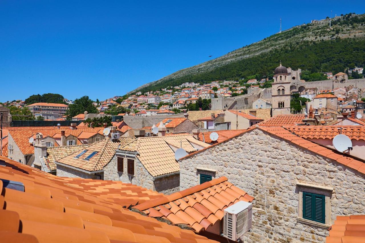 Hedera Estate, Hedera A21 Apartment Dubrovnik Ngoại thất bức ảnh